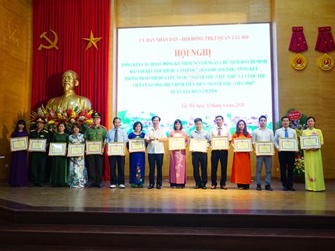 vang mai loi keu goi thi dua ai quoc cua bac ho