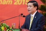 Tổng Liên đoàn Lao động Việt Nam kêu gọi công nhân không nghe kẻ xấu xúi giục