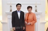 cong dan ho tu anh chien thang cuoc thi thiet ke logo quan he ngoai giao giua new zealand va viet nam