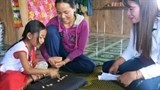 Giáo dục sớm: Hành trang vững bước tới trường cho trẻ em dân tộc thiểu số