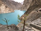 Khám phá mùa xuân hiền hòa của Pakistan