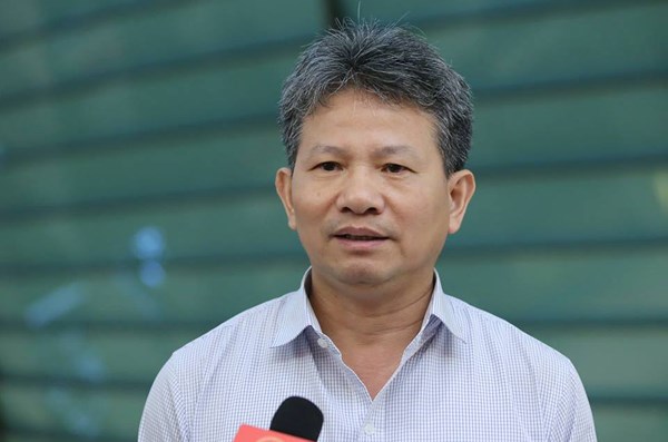 bao chi gop lua chong tham nhung tru quan tham