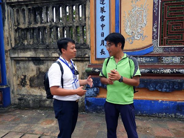 phat huy tot vai tro thong tin tuyen truyen ve cong tac doi ngoai nhan dan