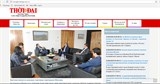 Trang Tiếng Nga báo Thời Đại luôn bám sát tôn chỉ, sứ mệnh của đối ngoại nhân dân