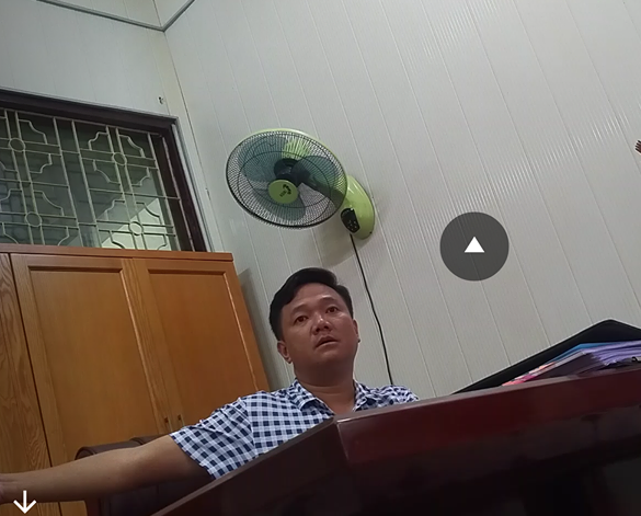 ha long quang ninh mot lanh dao bieu hien vi pham luat dau thau hanh xu thieu van hoa