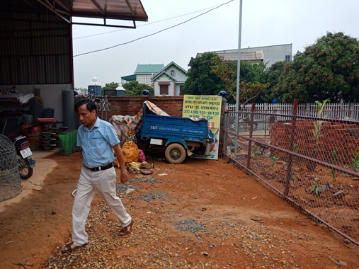 thua nhan xay dung cac cong trinh lan chiem dat duong giao thong tai xa phu ho