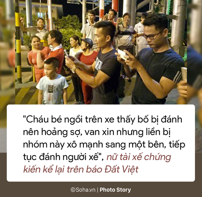 chau be 10 tuoi hoang so van xin khi bo bi hanh hung tai tram bot tan de