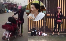 nu dien vien phi huyen trang dong loat clip hai my go la ai
