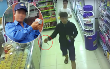 lien quan den vu vu nhom ong truong duy nhat bi bat va kham nha
