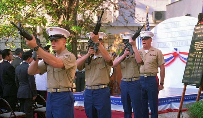 chi can cu di 1 tieu doi linh thuy danh bo my co the lam trung quoc tuc dien