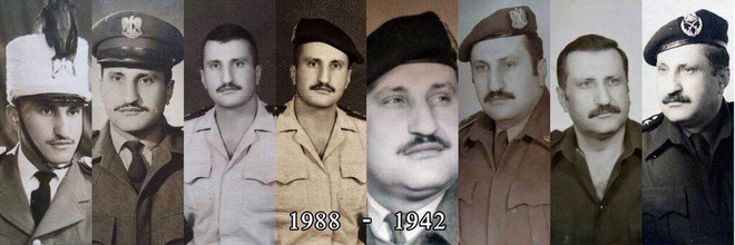 cuoc doi hien hach cua anh hung tinh bao syria phat hien 400 ke noi gian tung gap cha tt bashar assad