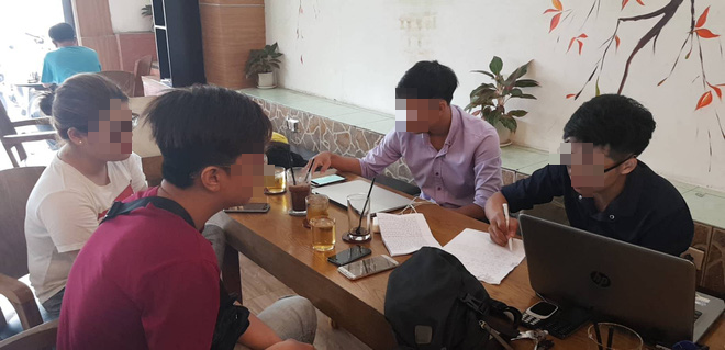 tphcm nam thanh nien 19 tuoi bi nhom nguoi la mat tan cong cuop xe may dien thoai cung 100 trieu dong roi bat ky giay no 400 trieu dong