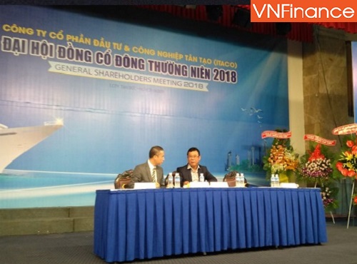 ba dang thi hoang yen tiep tuc mat tich tai dhdcd ita