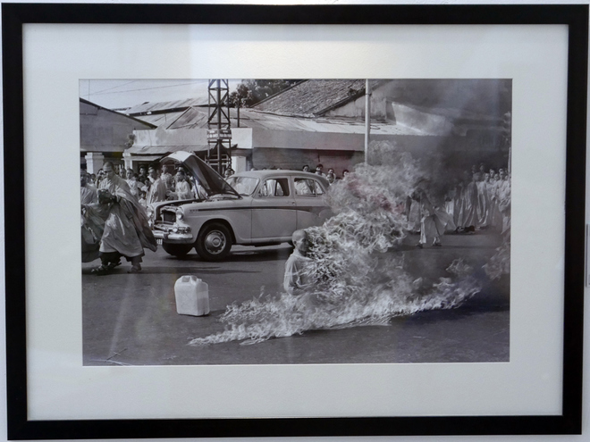 nhieu trien lam anh ky niem 20 nam quan he ngoai giao viet my