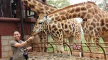 10 dinh kien sai lam ve du lich kenya