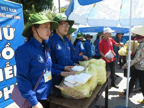 nhung nghia cu dep tai mua thi thpt quoc gia dau tien