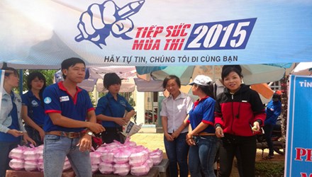 nhung nghia cu dep tai mua thi thpt quoc gia dau tien