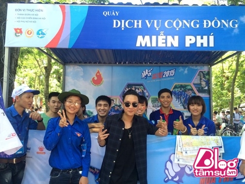 nhung nghia cu dep tai mua thi thpt quoc gia dau tien