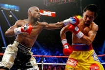 mayweather thuc su bo tui bao nhieu sau tran quyen anh the ky