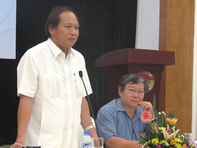 sua luat de cu the hoa quy dinh ve quyen tu do ngon luan tu do bao chi