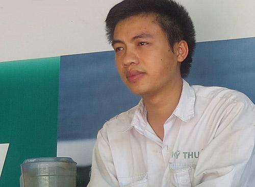 lap nghiep thanh cong sau khoa hoc nghe