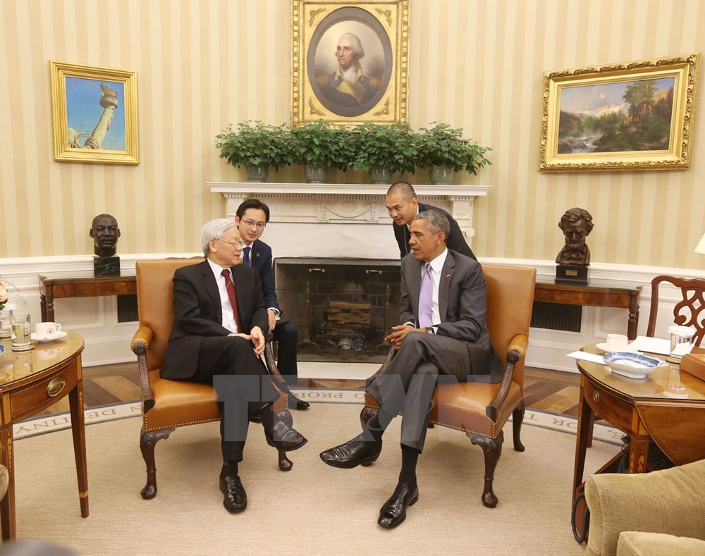 mo ra chuong moi quan he viet nam hoa ky