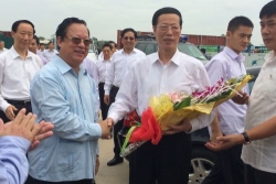 chu tich vufo nguyen phuong nga tiep chu tich tinh van nam trung quoc