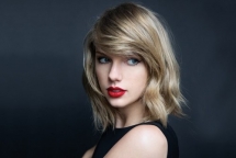 taylor swift dan dau danh sach de cu giai video am nhac mtv