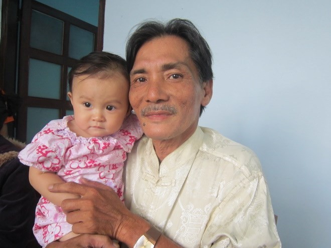 sao viet khon kho vi ham me co bac lam an thua lo