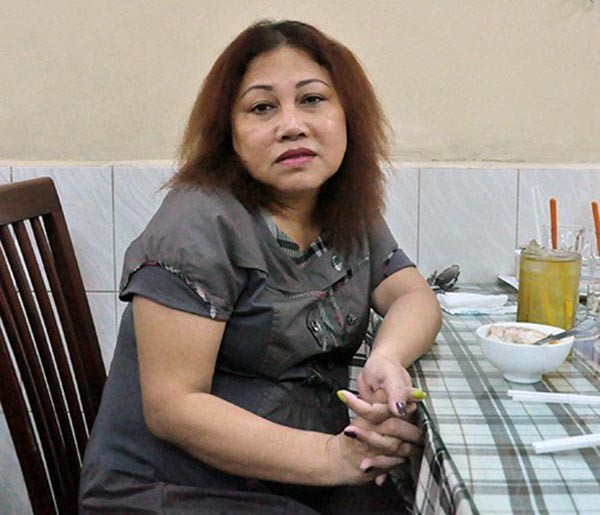 sao viet khon kho vi ham me co bac lam an thua lo