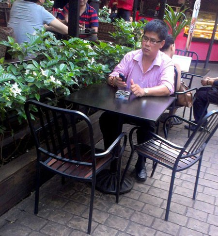 sao viet khon kho vi ham me co bac lam an thua lo