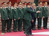 Hãng tin DPA gửi thư xin lỗi Đại tướng Phùng Quang Thanh