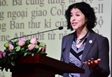 20 năm quan hệ Việt Nam - Hoa Kỳ: Từ con số 0 đến 40 tỷ USD