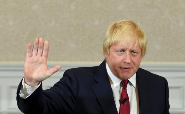 cuu thi truong london boris johnson se khong ung cu chuc thu tuong anh