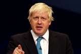 cuu thi truong london boris johnson se khong ung cu chuc thu tuong anh