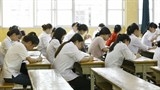 Đề thi và đáp án môn Tiếng Anh