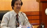 Đại học Quốc gia Hà Nội có Giám đốc mới