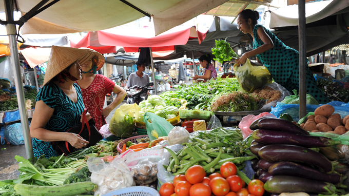 mo hinh ban le truyen thong van la hinh thuc ban hang tot nhat