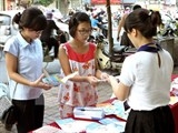 lien hop quoc va viet nam keu goi dau tu cho tre em gai vi thanh nien