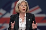 Bà Theresa May sắp trở thành tân thủ tướng Anh