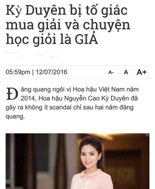 bi xuyen tac hinh anh ca nhan ky duyen uy quyen cho luat su giai quyet