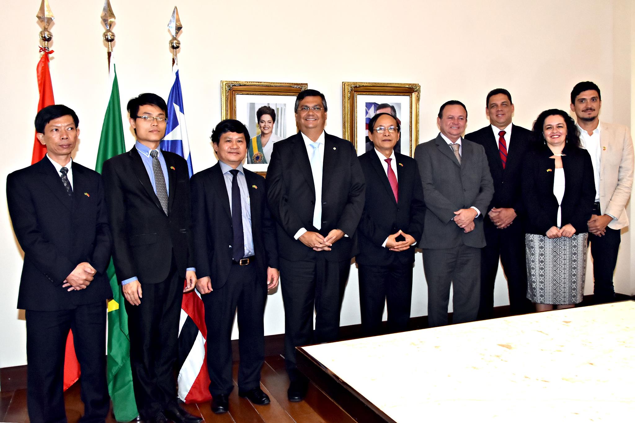 lan dau tien hai thanh pho cua viet nam va brazil ket nghia