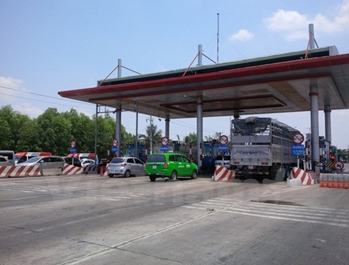 bo giao thong van tai giam sat he thong tram phi bot tren toan quoc