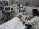Bình Phước: Ba người tử vong vì dịch bệnh bạch hầu