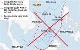 nhung sai lam cua trung quoc ve vu kien bien dong