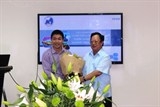 Giới thiệu Viện Nghiên cứu Quốc tế và Đối ngoại Nhân dân Việt Nam