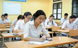 Đại học Luật TP.HCM khắc phục xong sự cố nhầm điểm môn tiếng Anh