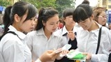 diem chuan cua hoc vien nong nghiep viet nam nam 2016