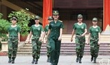 diem chuan cua dai hoc van hoa nghe thuat quan doi nam 2016