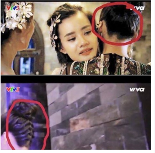 lan khue noi gi ve cuoc chien voi pham huong o the face
